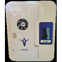 Галогенератор VivaSalt MEDITERAN 20