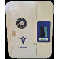Галогенератор VivaSalt MEDITERAN 20