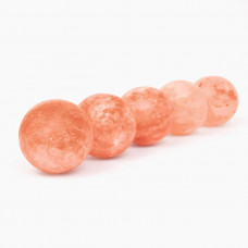 Кульки масажні з гімалайської солі 5 штук