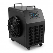 Чилер 1 к.с. Ecoflame з фільтром, озонатором і UV для купелі