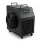 Чилер 1 к.с. Ecoflame з фільтром, озонатором і UV для купелі