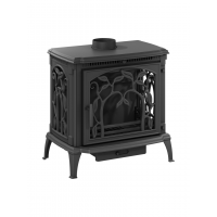 Чугунная печь Nordflam ARICA