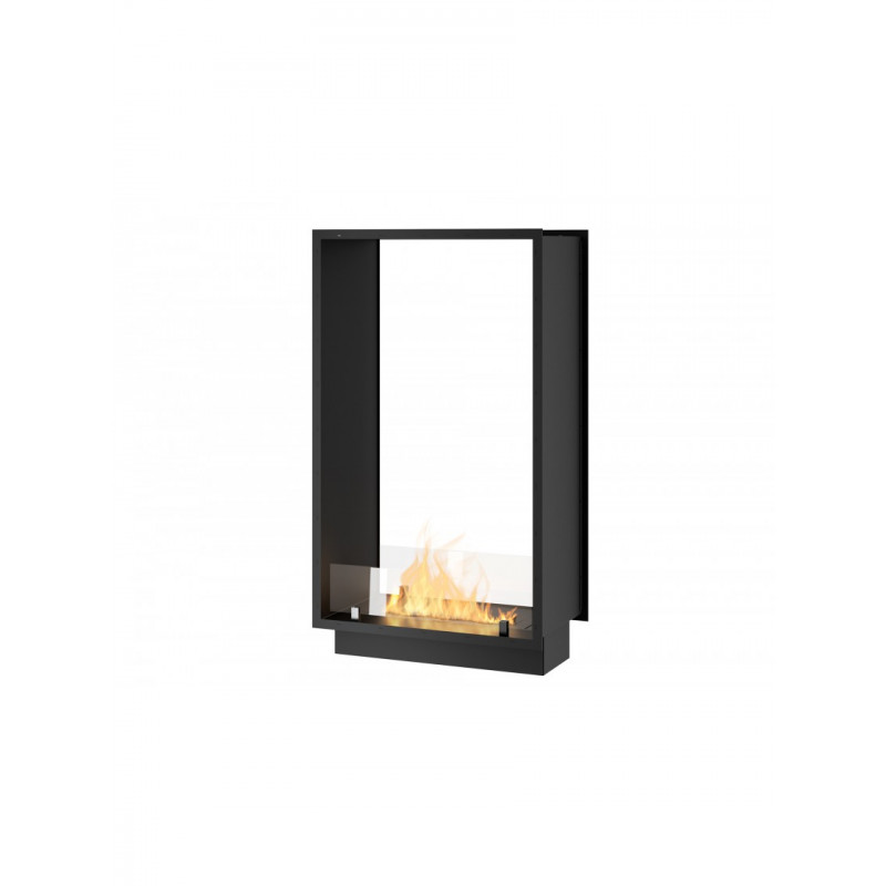 Біокамін Infire 2 SIDE 1000 SLIM/vert
