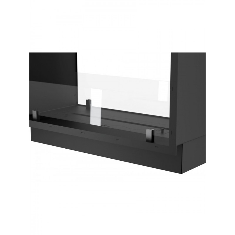 Біокамін Infire 2 SIDE 1400 SLIM/vert