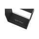 Біокамін Infire 2 SIDE 1400 SLIM/vert