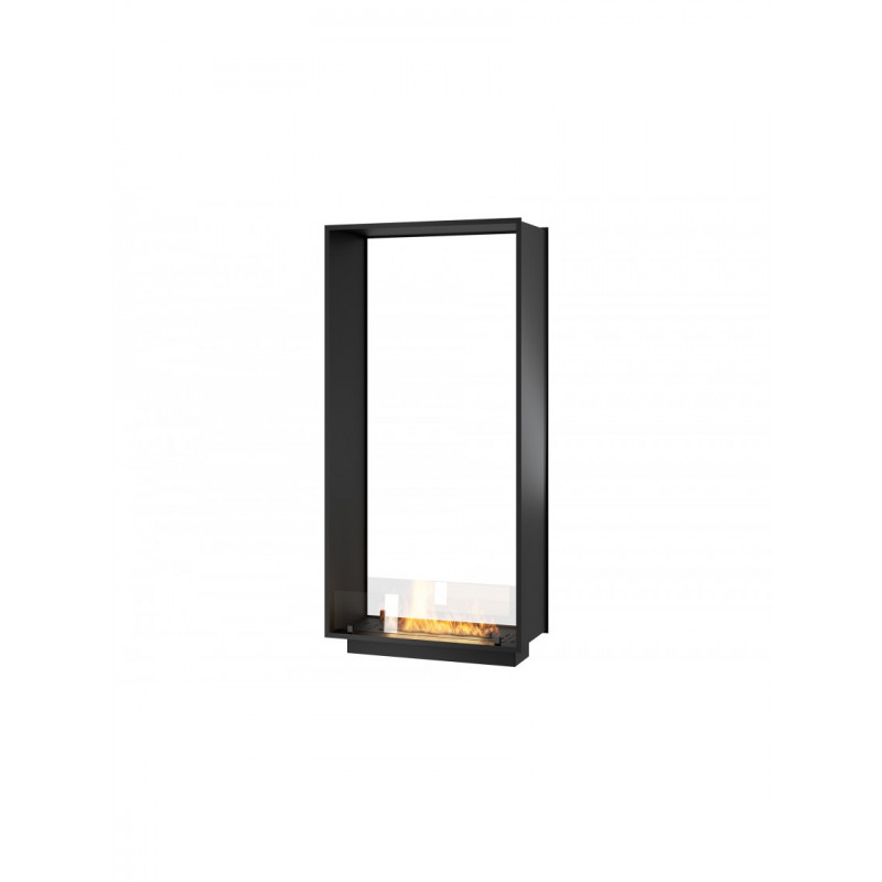 Біокамін Infire 2 SIDE 1600 SLIM/vert