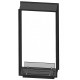 Біокамін Infire 2 SIDE 1600 SLIM/vert