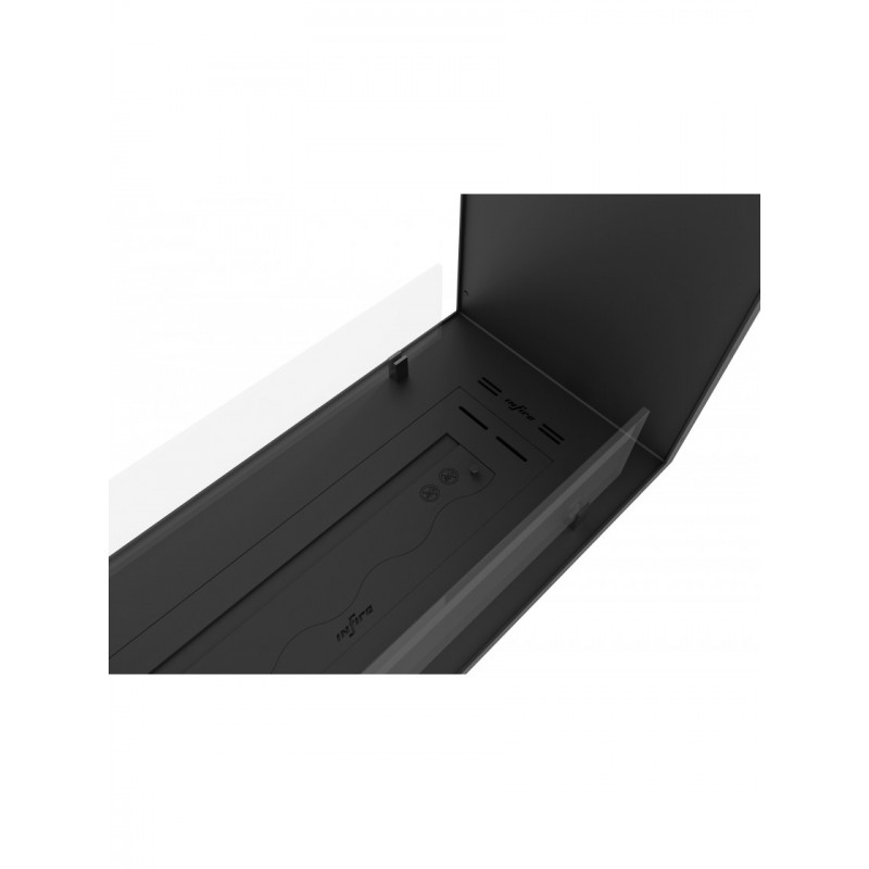 Біокамін Infire 2 SIDE 1600 SLIM/vert