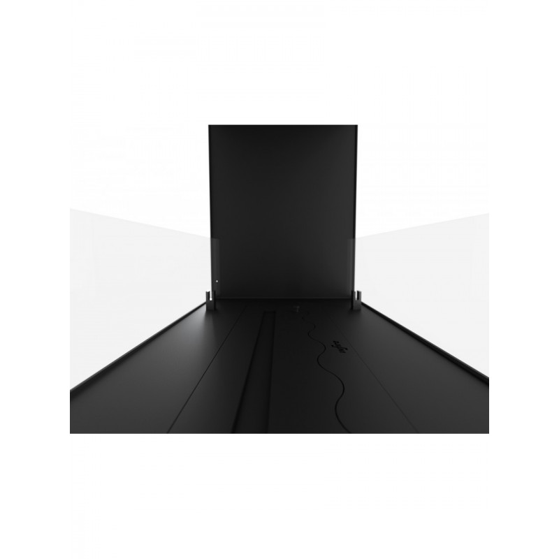 Біокамін Infire 2 SIDE 800 SLIM