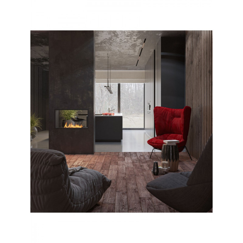 Біокамін Infire 2 SIDE 800 SLIM