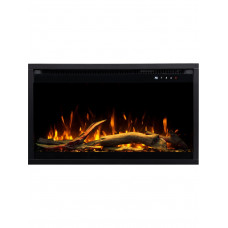 Електрична вставка Aflamo 3D 45х60