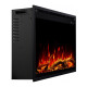 Электрическая вставка Aflamo 3D 60х60