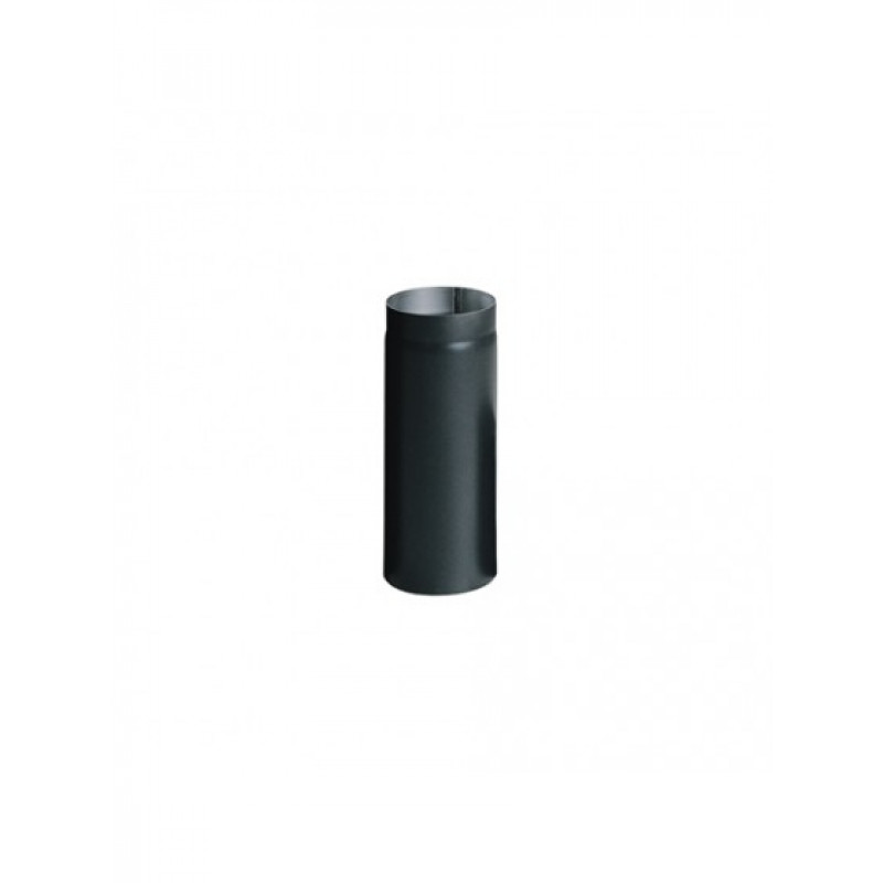 Дымоходная труба (2 мм) 50 см Ø180