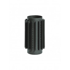 Димохідна труба (2 мм) 50 см Ø160