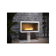 Біокамін Infire INECCO