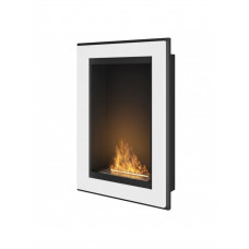 Біокамін Simple Fire FRAME 550 Білий