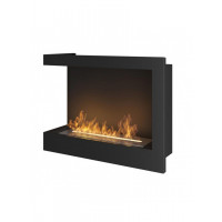 Біокамін Simple Fire CORNER 600 L