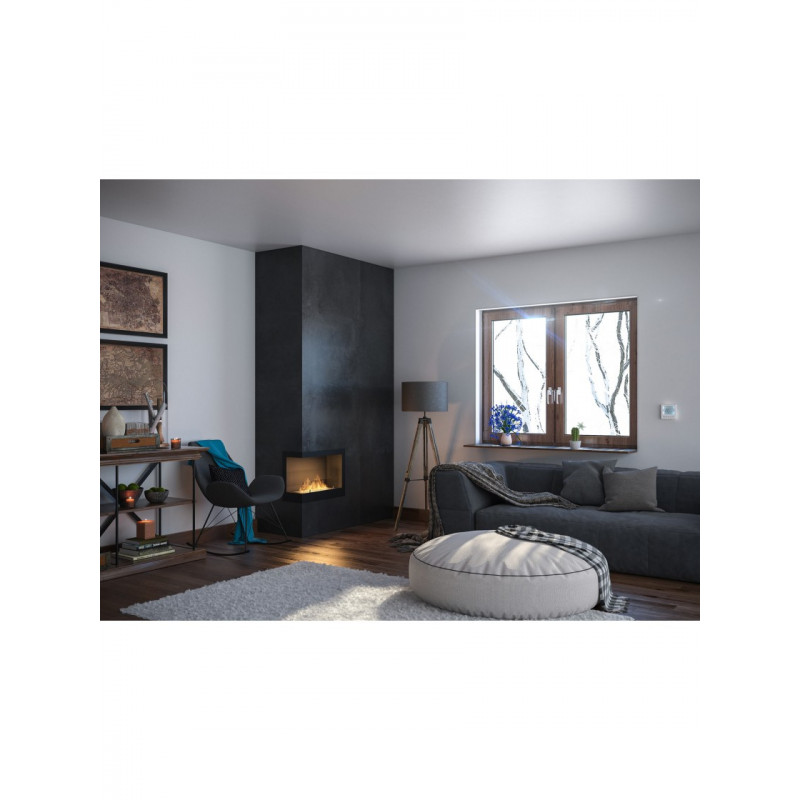 Біокамін Simple Fire CORNER 600 L