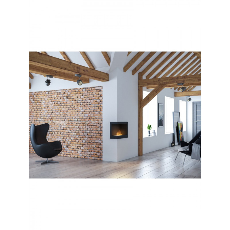 Біокамін Simple Fire CORNER 600 L