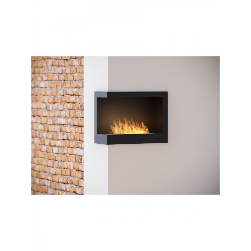 Біокамін Simple Fire CORNER 600 L