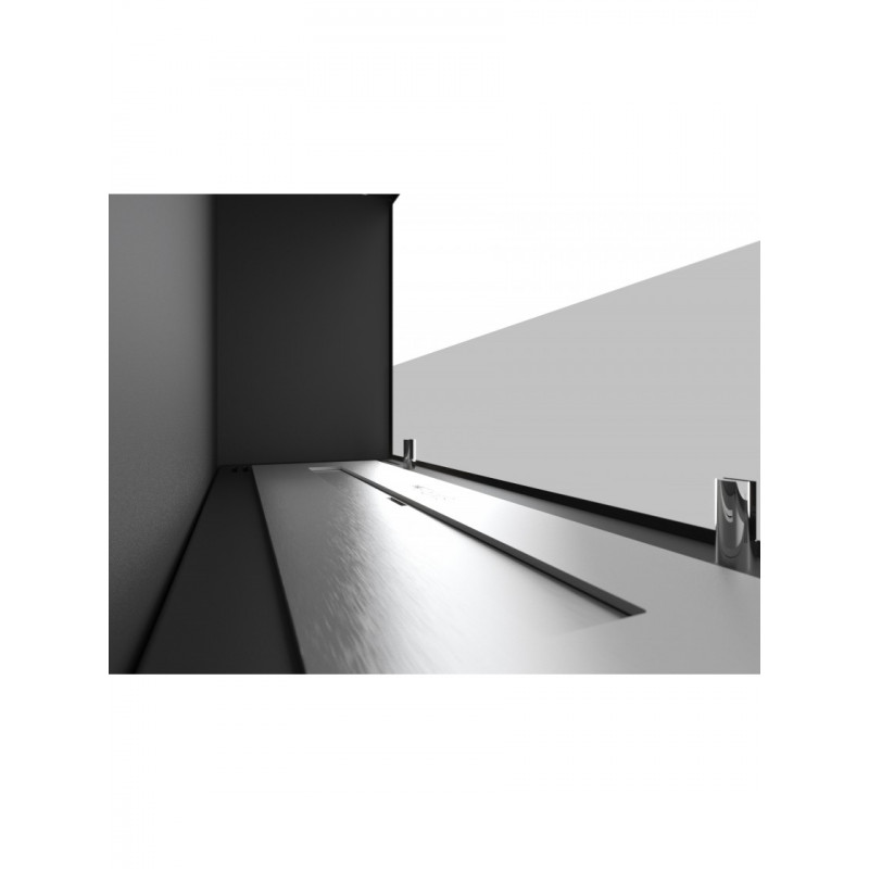 Біокамін Simple Fire CORNER 600 L