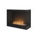 Біокамін Simple Fire CORNER 600 R