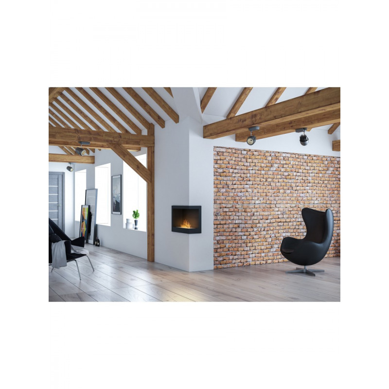 Біокамін Simple Fire CORNER 600 R
