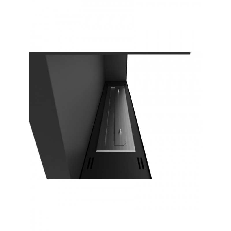 Біокамін Simple Fire CORNER 1200 L