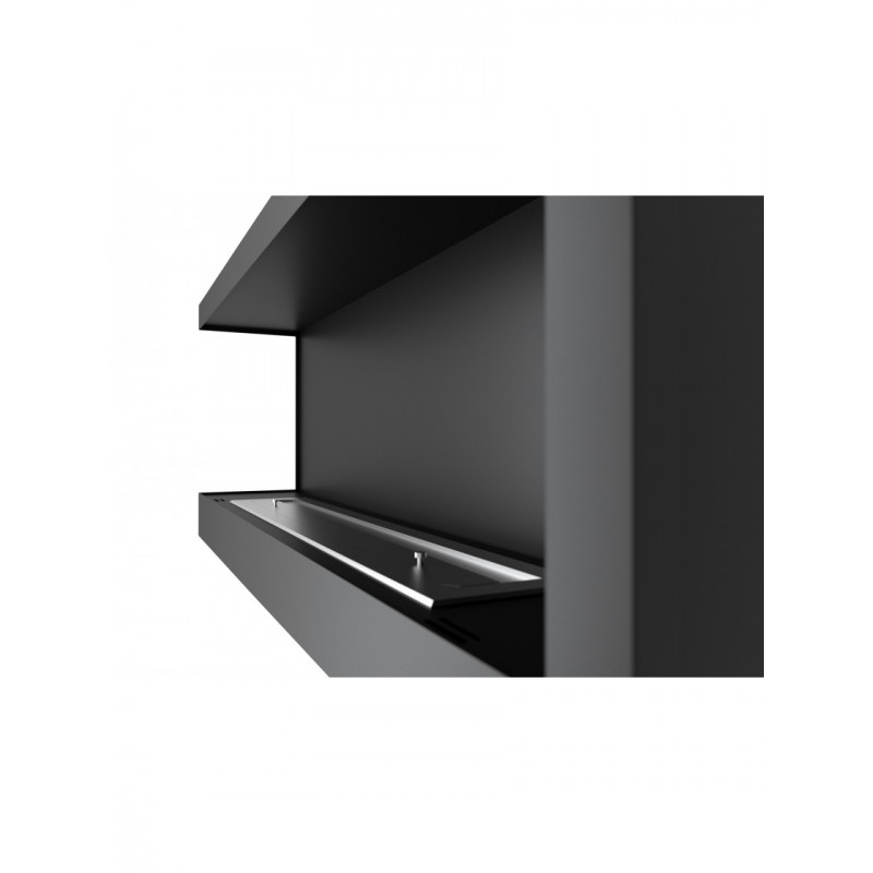 Біокамін Simple Fire CORNER 1200 L