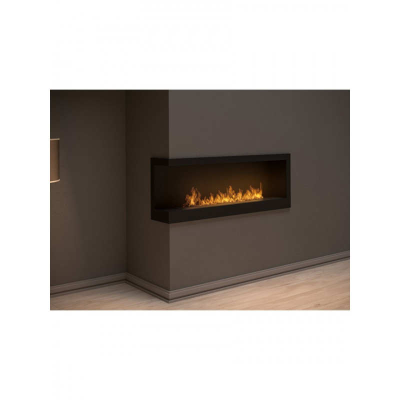 Біокамін Simple Fire CORNER 1200 L
