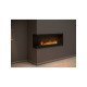 Біокамін Simple Fire CORNER 1200 L