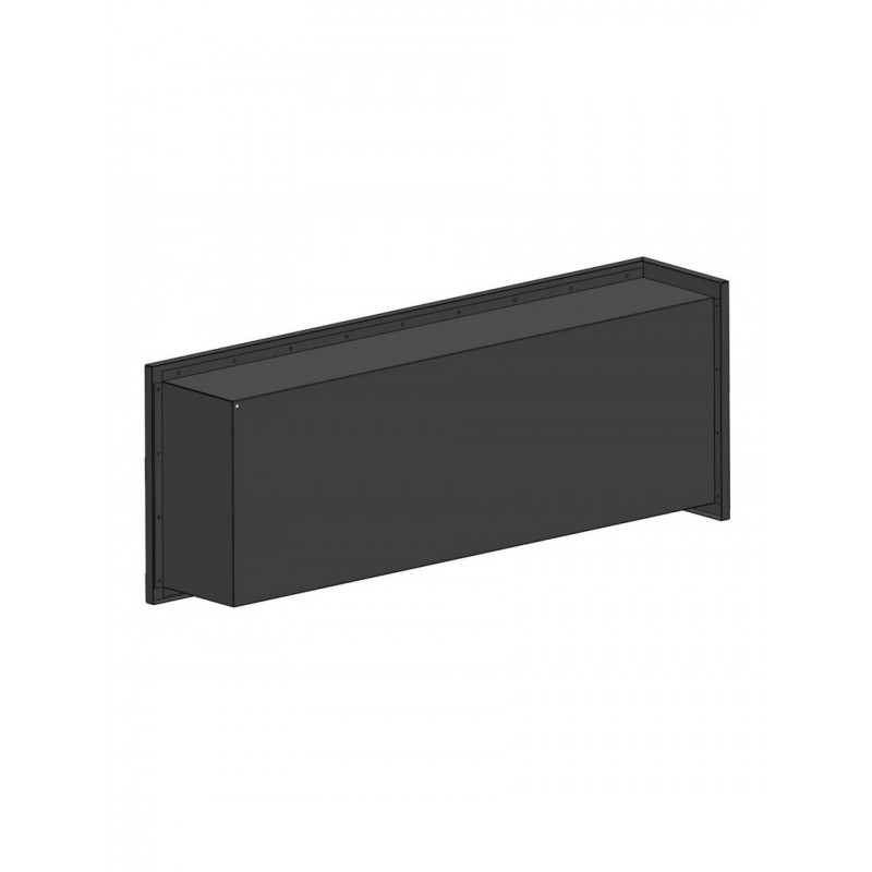 Біокамін Simple Fire CORNER 1200 L