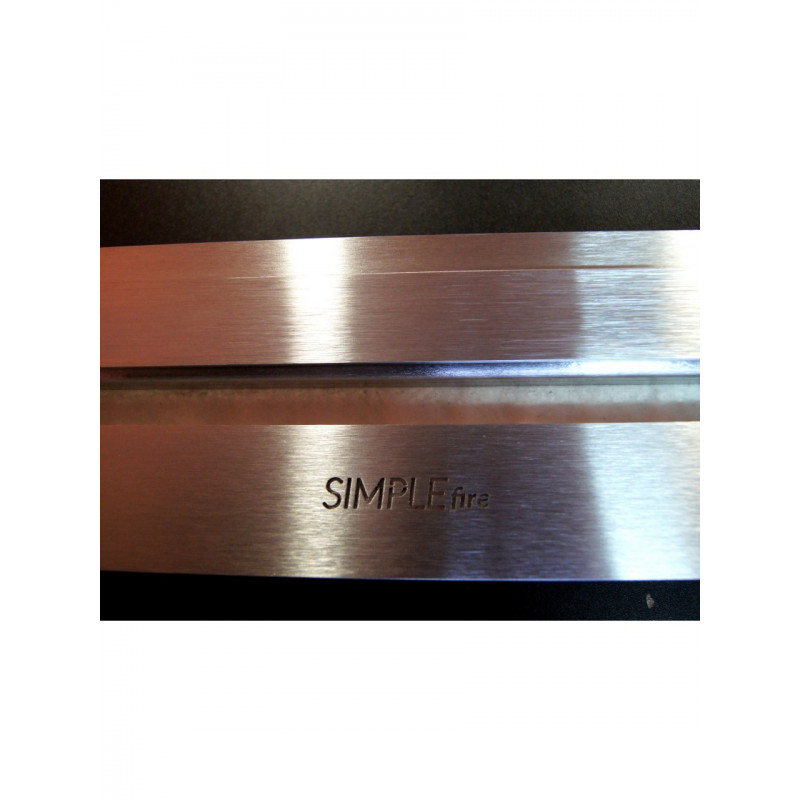 Біокамін Simple Fire CORNER 1200 L