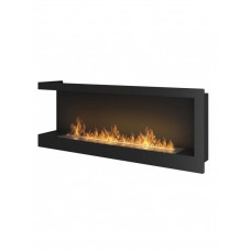 Біокамін Simple Fire CORNER 1200 L