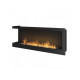 Біокамін Simple Fire CORNER 1200 L