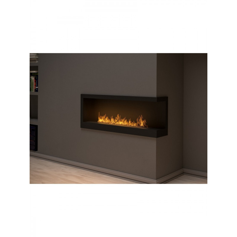 Біокамін Simple Fire CORNER 1200 R