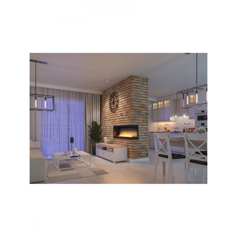 Біокамін Simple Fire CORNER 1200 R