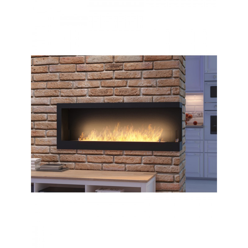 Біокамін Simple Fire CORNER 1200 R