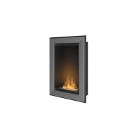 Біокамін Simple Fire FRAME 550 Inox