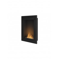 Біокамін Simple Fire FRAME 550 Чорний