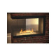Біокамін Infire INSIDE U 800