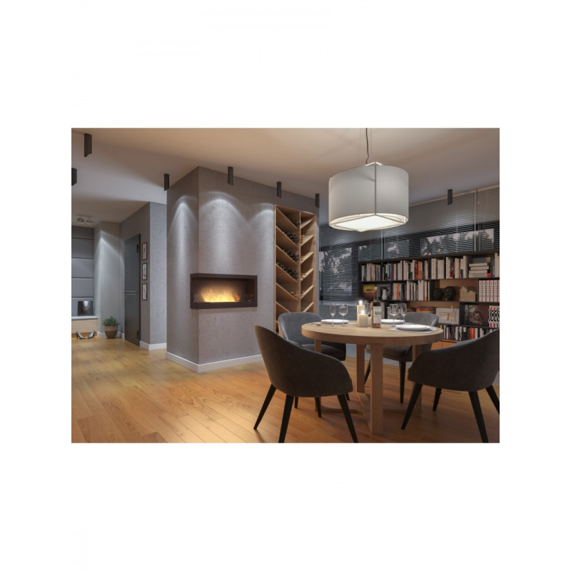 Біокамін Simple Fire CORNER 900 L