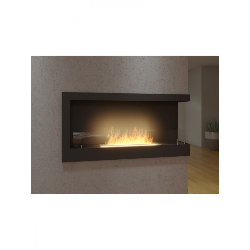 Біокамін Simple Fire CORNER 900 R