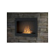 Біокамін Simple Fire FRAME 600 Зі склом