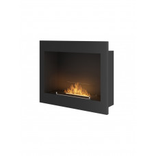 Біокамін Simple Fire FRAME 600 Зі склом