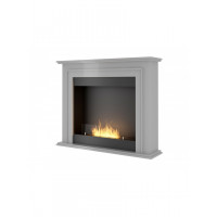 Камінокомплект Simple Fire PORTAL 1 Зі склом