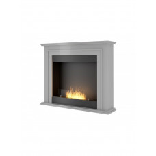 Камінокомплект Simple Fire PORTAL 1 Зі склом