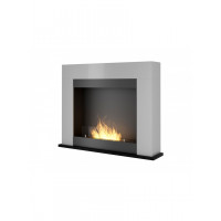 Камінокомплект Simple Fire PORTAL 2 Зі склом