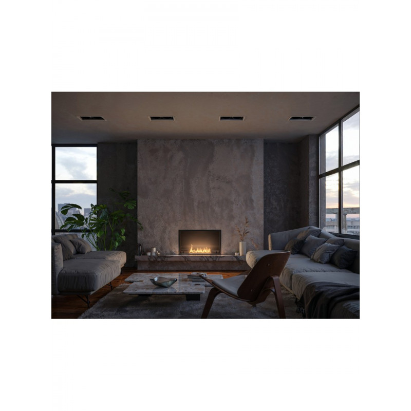 Біокамін Infire INSIDE BLACK 800