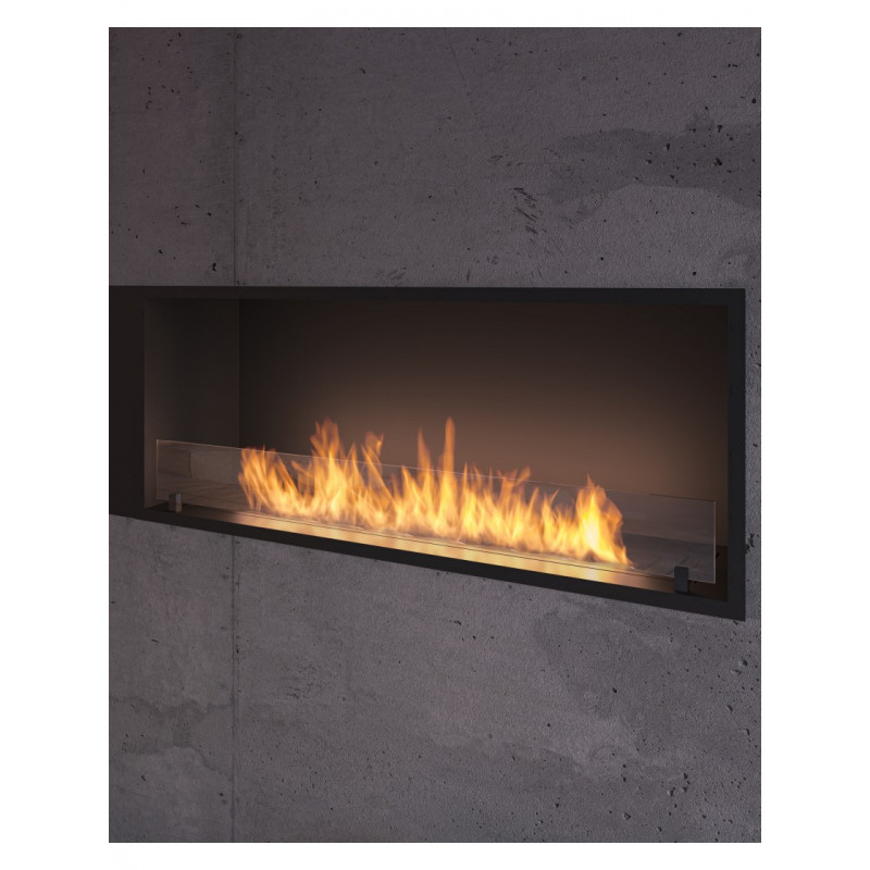 Біокамін Infire INSIDE BLACK 1200